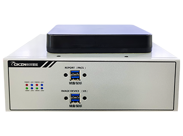 遠(yuǎn)程超聲會(huì)診輔助系統(tǒng)