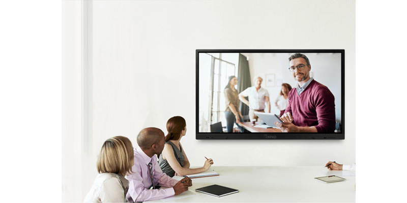 1、遠程協作， 精彩展現.png